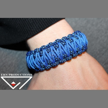 King Cobra - Blue Diamond + Blue